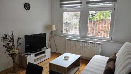 Foto Apartment Mejtas - Center of Sarajevo