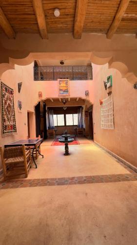 Photo de la galerie de l'établissement Riad Heermans, à Ouzoud