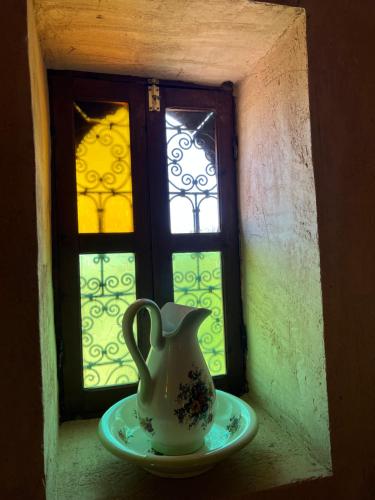 Photo de la galerie de l'établissement Riad Heermans, à Ouzoud