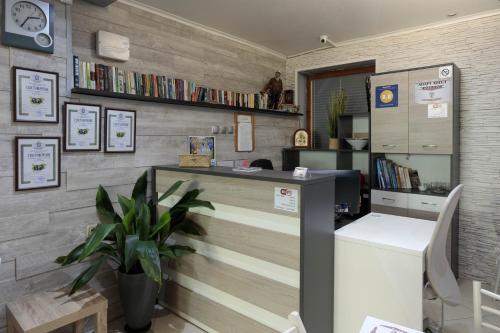 Gambar di galeri bagi Apart & Rooms Fotinov di Burgas City