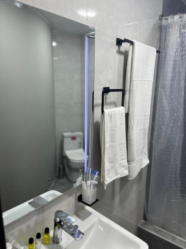 Bany a Friendly Hotel