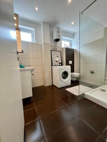 Gallery image of Apartments Imperium in Trogir