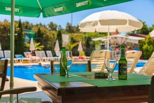 Gallery image of Hotel Boomerang - Sunny Beach in Sunny Beach