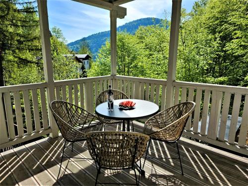 Zaciszna Willa w Szczyrku blisko Centrum