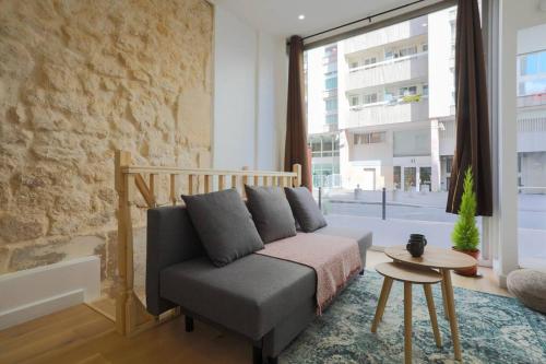 Appartement Broca