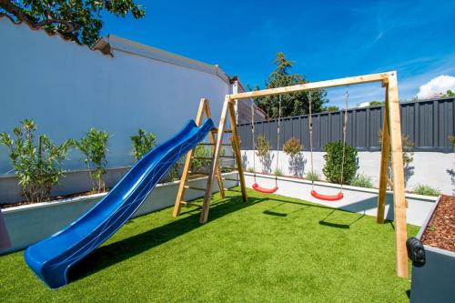 Villa Paradise in Medulin - by Istrabook