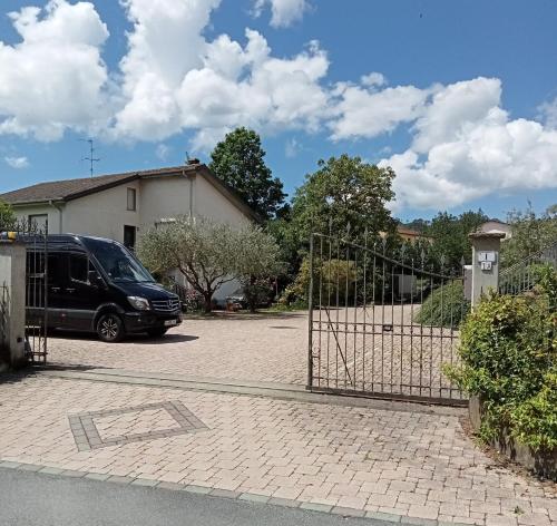 A CASA DI MATTEO – Photos 2