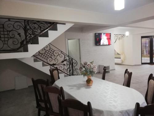 Imagine din galeria proprietății Vila Zorilor în Dîmbovicioara