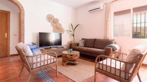 Casa Papaya