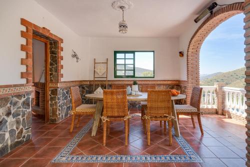 Casa Papaya