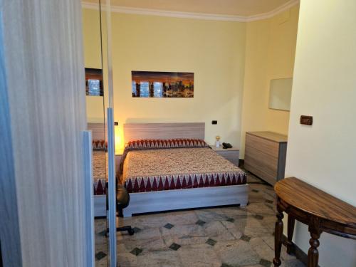 Castelbarco House A