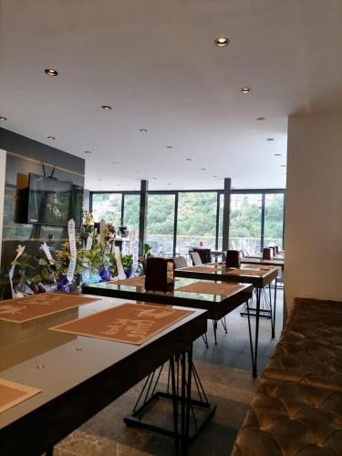 Billede fra billedgalleriet på BLACKLAKE OTEL i Yeniyol