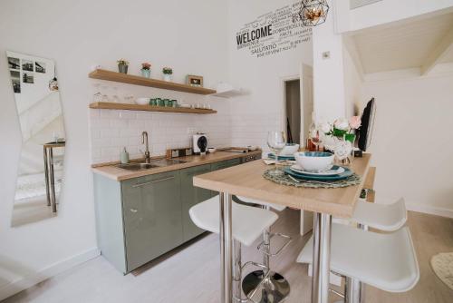 Comfy Apartment at New York Café with AirCon 1074 Budapest, Dohány utca 63b kép - 3