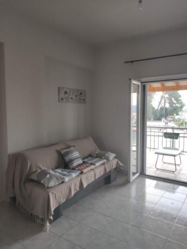 Kép Corfu Penthouse HillPark szállásáról Korfuban a galériában