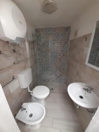 Gallery image of Casa Sul Mare San Foca in San Foca