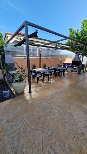 Imagen de la galería de APARTMA JURICICH, en Portorož