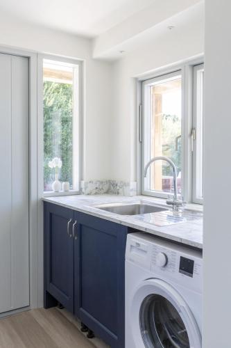 Fotografie z fotogalerie ubytování West Soar House v destinaci Salcombe