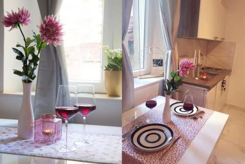 Verano apartment / next to Kolovare beach