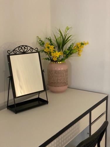 Gambar di galeri bagi Apartamenty Emerald Hills di Januszowa