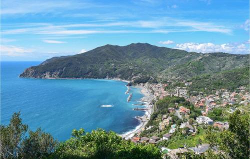 Nice Home In Moneglia With Wifi And 3 Bedrooms