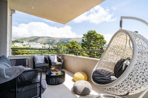 Saint Blaise Luxury Suite