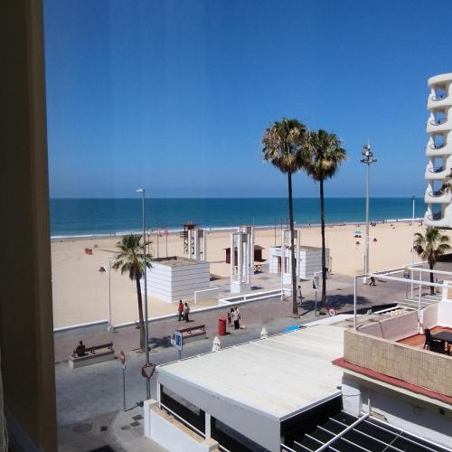 Apartamento Bahía Azul - Cádiz