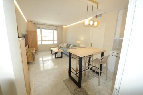 Apartamento Bahía Azul - Cádiz