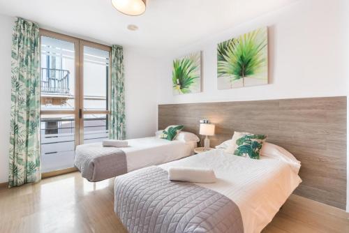 APARTAMENTO MODERNO CALLE LARIOS