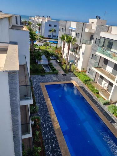 Gallery image of Garden bay in Dar Mohammed Ould Haj Jilali