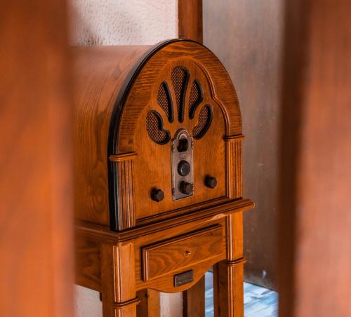 Fotografie z fotogalerie ubytování Casa Alseda en Las Merindades v destinaci Salazar