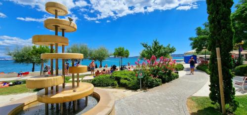 Sunny Holiday House with pool