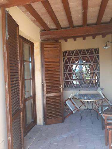 Gallery image of Borgo di Monte Murlo in Guardistallo