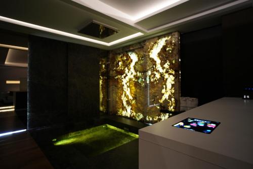 Fotografie z fotogalerie ubytování Hotel Orizzonte v destinaci Giugliano in Campania