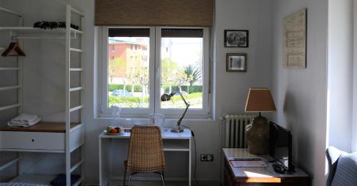 Imagen de la galería de Villa Isabela Bakio Rooms, en Bakio