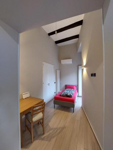 Cosy Domy Apartments
