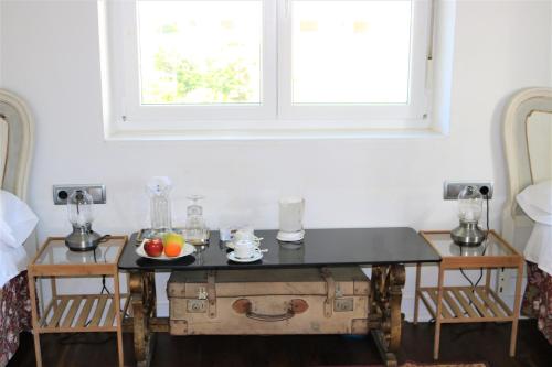 Imagen de la galería de Villa Isabela Bakio Rooms, en Bakio