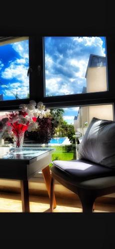Beach Apartment Amalia photo 21