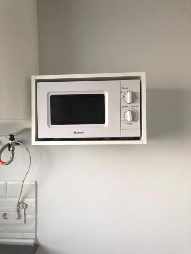 Kuchyňa alebo kuchynka v ubytovaní Loft 1 Nuevo primer piso sin ascensor,wifi