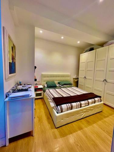 Auditorium luxury suite Roma