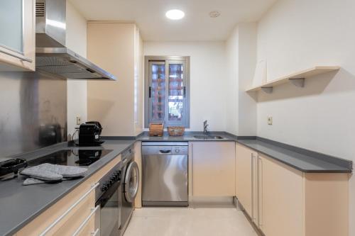 Tropical Apartment between Marbella and Estepona