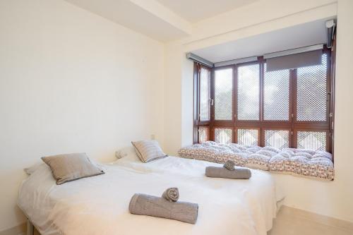 Tropical Apartment between Marbella and Estepona