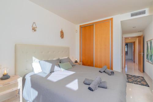 Tropical Apartment between Marbella and Estepona