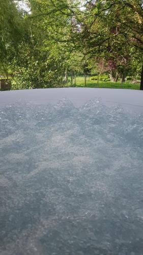 Φωτογραφία από το άλμπουμ του Maison de poupée et son SPA privatif σε Orthez