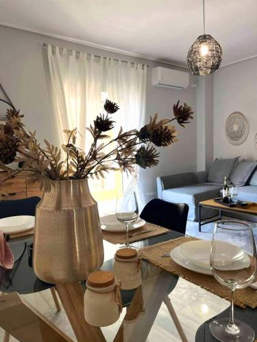 Sofenias COSY APARTMENT