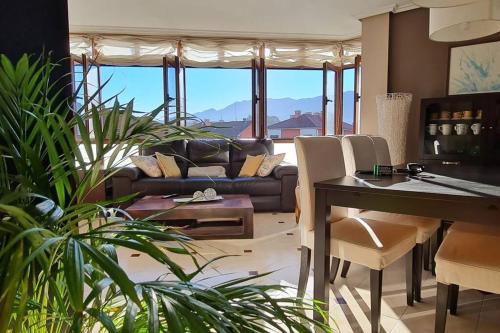 Apartamento Malzapatu - 4 dormitorios - Llanes