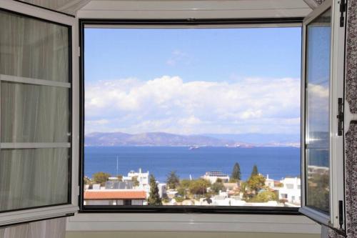 Villa Palli - Βίλα με θέα θάλασσα και μεγάλο μπαλκόνι