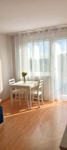 Kawalerka blisko plaży Gdańsk Przymorze