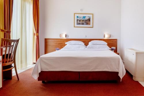 Gallery image of Hotel Posejdon in Neum