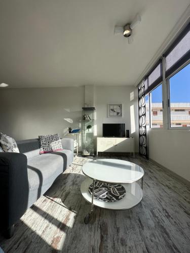Apartment with a view - Playa del Inglés, Taidia