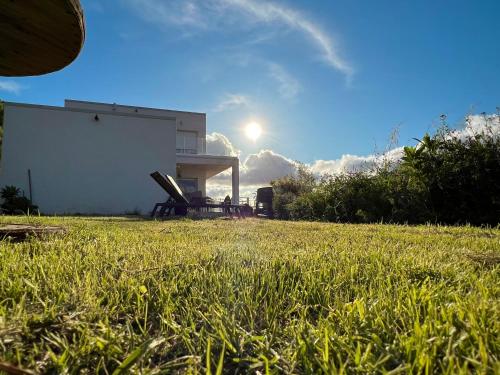 villa I Cresti calme confort emplacement idéal et tres belle vue